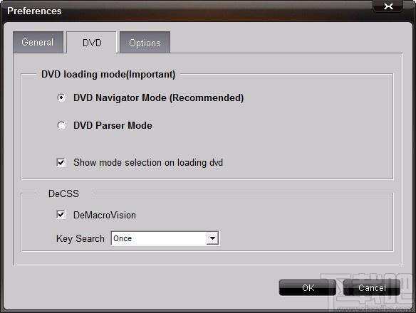 4Easysoft DVD to iRiver Converter下载,DVD视频转换工具